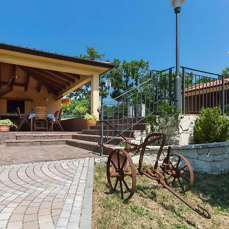 Dani Feriehus Raša